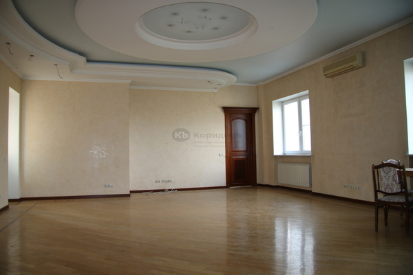 Продам многокомнатную квартиру, Ломоносовский пр-кт, 7к5, Москва г