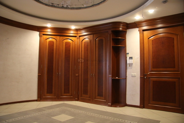 Продам многокомнатную квартиру, Ломоносовский пр-кт, 7к5, Москва г