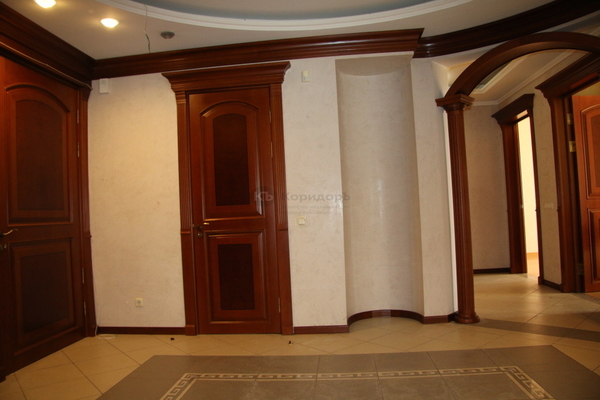 Продам многокомнатную квартиру, Ломоносовский пр-кт, 7к5, Москва г