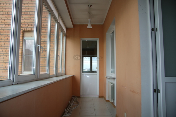 Продам многокомнатную квартиру, Ломоносовский пр-кт, 7к5, Москва г