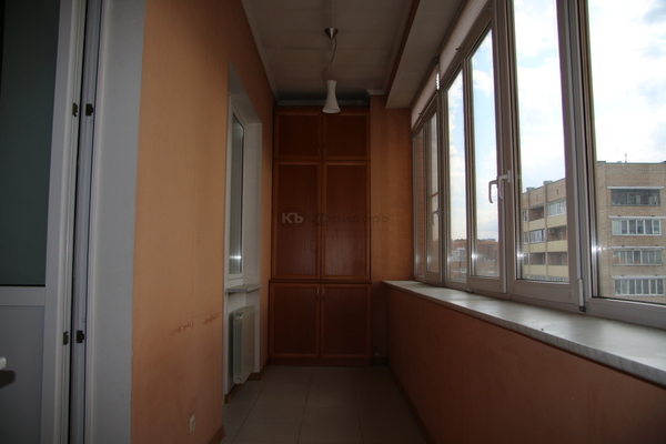 Продам многокомнатную квартиру, Ломоносовский пр-кт, 7к5, Москва г