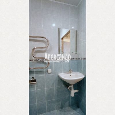 Продам однокомнатную (1-комн.) квартиру, Первомайская ул, 17к1, Никольское г