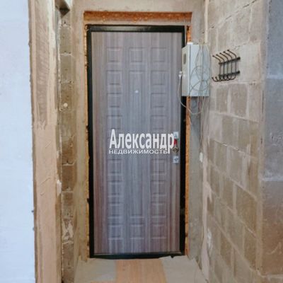 Продам однокомнатную (1-комн.) квартиру, Первомайская ул, 17к1, Никольское г