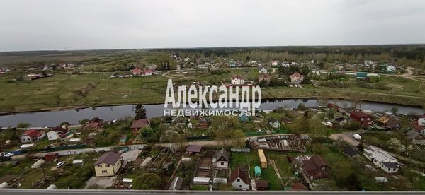 Продам однокомнатную (1-комн.) квартиру, Первомайская ул, 17к1, Никольское г