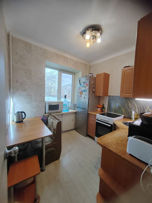 Продам трехкомнатную (3-комн.) квартиру, Ленинградский пр-кт, 75, Нижний Тагил г