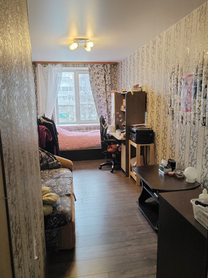 Продам трехкомнатную (3-комн.) квартиру, Ленинградский пр-кт, 75, Нижний Тагил г