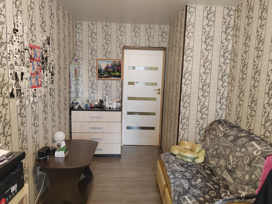 Продам трехкомнатную (3-комн.) квартиру, Ленинградский пр-кт, 75, Нижний Тагил г