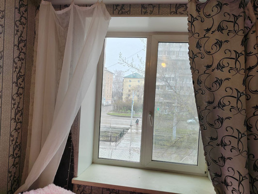 Продам трехкомнатную (3-комн.) квартиру, Ленинградский пр-кт, 75, Нижний Тагил г