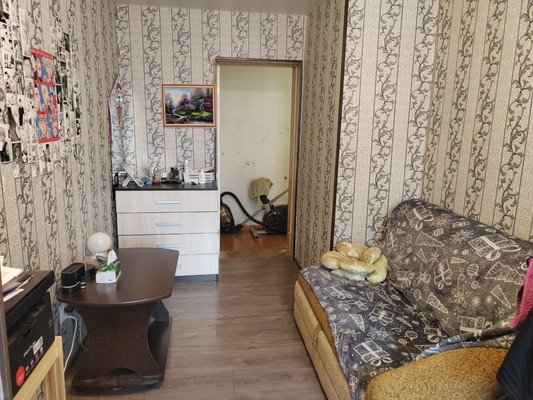 Продам трехкомнатную (3-комн.) квартиру, Ленинградский пр-кт, 75, Нижний Тагил г