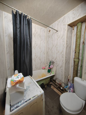 Продам трехкомнатную (3-комн.) квартиру, Ленинградский пр-кт, 75, Нижний Тагил г