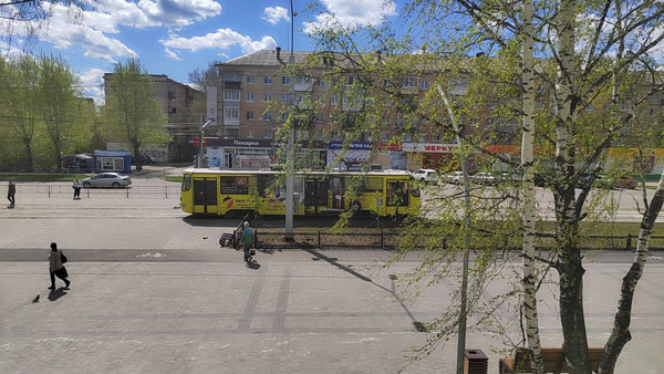 Продам однокомнатную (1-комн.) квартиру, Ленинградский пр-кт, 55, Нижний Тагил г