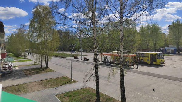 Продам однокомнатную (1-комн.) квартиру, Ленинградский пр-кт, 55, Нижний Тагил г