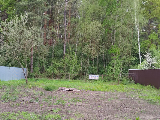 Продам участок 7,3 соток, ИЖС, Юго-Западная ул, Ильинский рп, 0 км от города