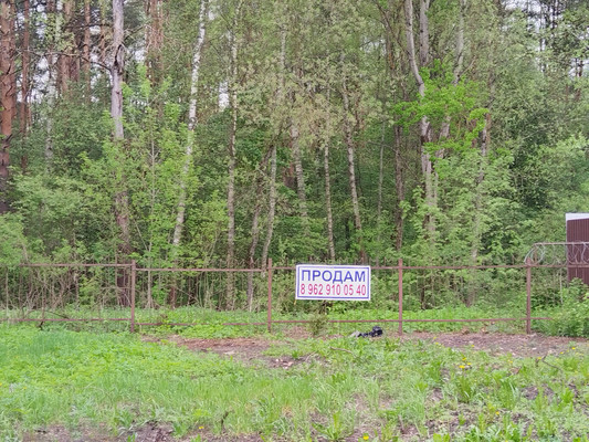 Продам участок 7,3 соток, ИЖС, Юго-Западная ул, Ильинский рп, 0 км от города