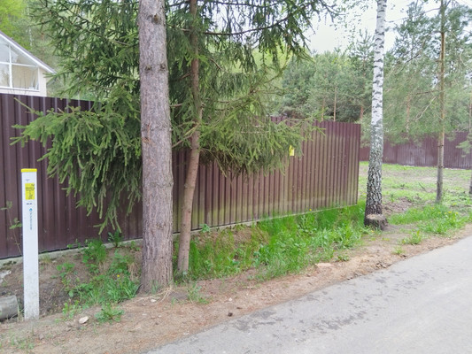 Продам участок 7,3 соток, ИЖС, Юго-Западная ул, Ильинский рп, 0 км от города