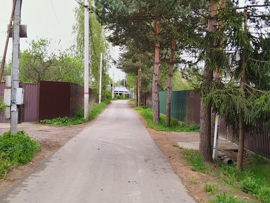 Продам участок 7,3 соток, ИЖС, Юго-Западная ул, Ильинский рп, 0 км от города