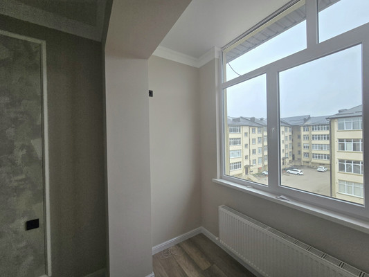 Продам двухкомнатную (2-комн.) квартиру, Солнечная ул, 10к4, Нальчик г