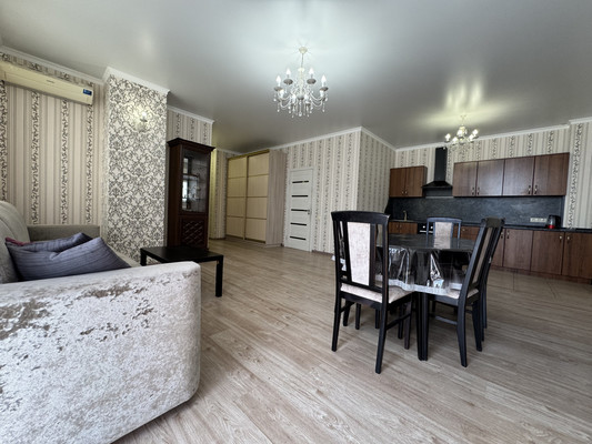 Продам двухкомнатную (2-комн.) квартиру, Мечникова ул, 39Б, Ростов-на-Дону г
