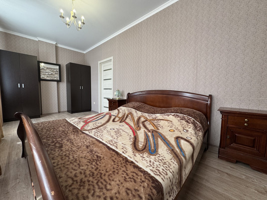 Продам двухкомнатную (2-комн.) квартиру, Мечникова ул, 39Б, Ростов-на-Дону г