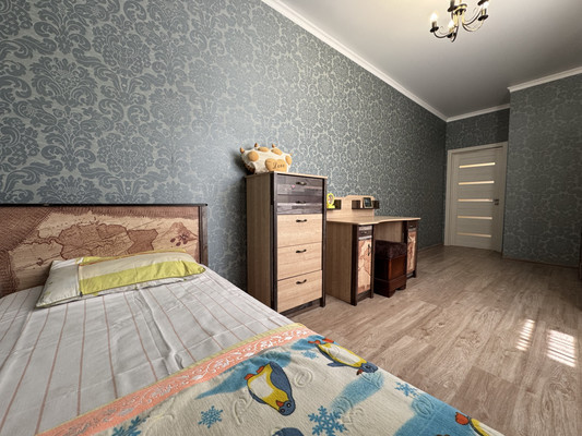 Продам двухкомнатную (2-комн.) квартиру, Мечникова ул, 39Б, Ростов-на-Дону г