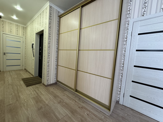Продам двухкомнатную (2-комн.) квартиру, Мечникова ул, 39Б, Ростов-на-Дону г