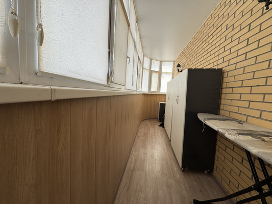 Продам двухкомнатную (2-комн.) квартиру, Мечникова ул, 39Б, Ростов-на-Дону г