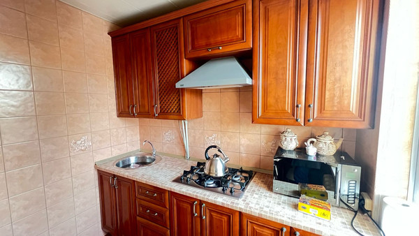 Продам двухкомнатную (2-комн.) квартиру, Ашурова ул, 4, Нальчик г