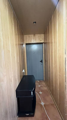 Продам двухкомнатную (2-комн.) квартиру, Ашурова ул, 4, Нальчик г