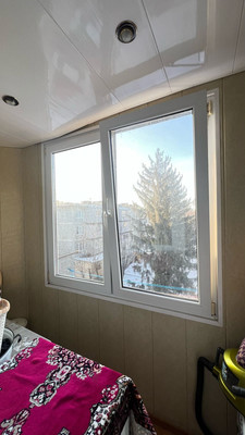 Продам двухкомнатную (2-комн.) квартиру, Ашурова ул, 4, Нальчик г