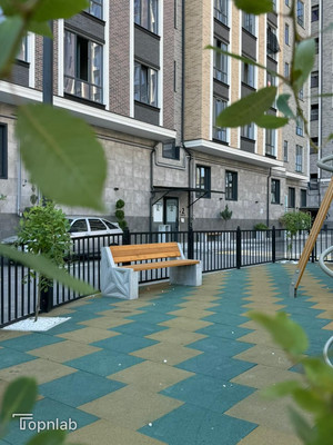 Продам двухкомнатную (2-комн.) квартиру, ОДС ул, 3, Нальчик г