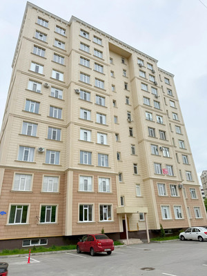Продам однокомнатную (1-комн.) квартиру, Московская ул, 3кб, Нальчик г
