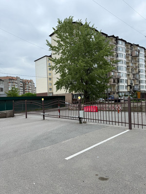 Продам однокомнатную (1-комн.) квартиру, Московская ул, 3кб, Нальчик г
