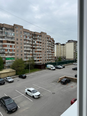 Продам однокомнатную (1-комн.) квартиру, Московская ул, 3кб, Нальчик г