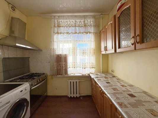 Продам многокомнатную квартиру, Ленина пр-кт, 42, Нальчик г