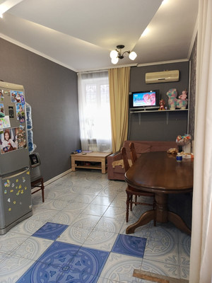 Продам трехкомнатную (3-комн.) квартиру, Маршала Жукова ул, 29, Туапсе г