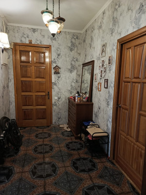 Продам трехкомнатную (3-комн.) квартиру, Маршала Жукова ул, 29, Туапсе г
