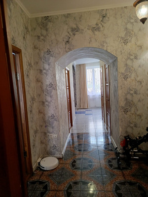Продам трехкомнатную (3-комн.) квартиру, Маршала Жукова ул, 29, Туапсе г