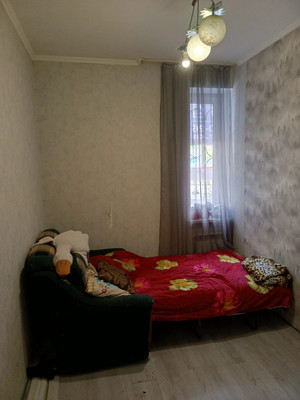 Продам трехкомнатную (3-комн.) квартиру, Маршала Жукова ул, 29, Туапсе г