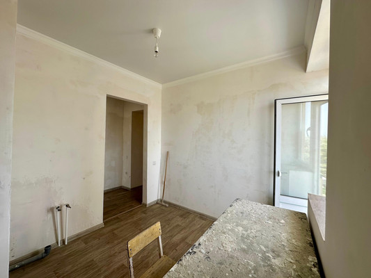 Продам двухкомнатную (2-комн.) квартиру, Хужокова ул, 145Е, Нальчик г