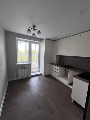 Продам однокомнатную (1-комн.) квартиру, Ломоносова ул, 10, Иваново г