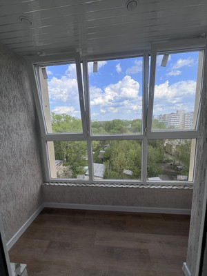 Продам однокомнатную (1-комн.) квартиру, Ломоносова ул, 10, Иваново г