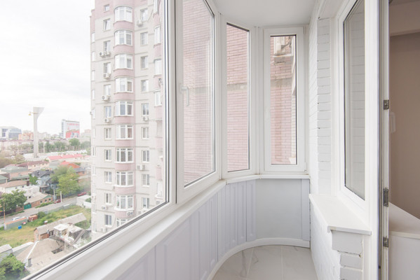 Продам двухкомнатную (2-комн.) квартиру, Мясникова ул, 101, Ростов-на-Дону г