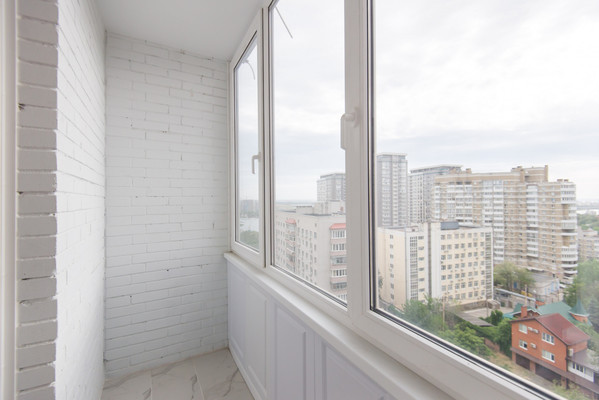 Продам двухкомнатную (2-комн.) квартиру, Мясникова ул, 101, Ростов-на-Дону г