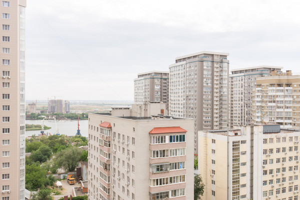 Продам двухкомнатную (2-комн.) квартиру, Мясникова ул, 101, Ростов-на-Дону г