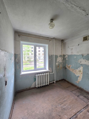 Продам однокомнатную (1-комн.) квартиру, 2-й Микрорайон ул, 18, Эльбан рп