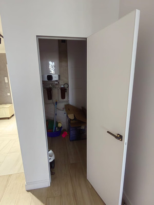 Продам однокомнатную (1-комн.) квартиру, им. Александра Покрышкина ул, 2/2, Краснодар г
