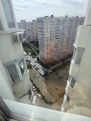Продам однокомнатную (1-комн.) квартиру, им. Александра Покрышкина ул, 2/2, Краснодар г