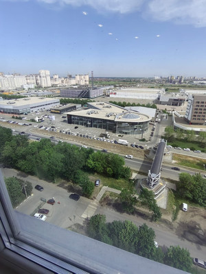 Продам однокомнатную (1-комн.) квартиру, им. Александра Покрышкина ул, 2/2, Краснодар г