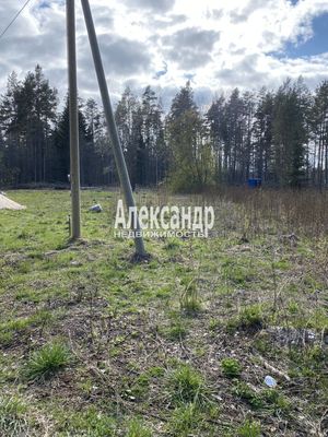Продам участок 10 соток, Садоводство, СНТ Александринка тер, Массив Ремесленник дп, 134 км от города