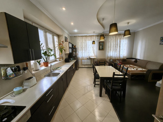 Продам дом, 1-й Газонный пер, Ростов-на-Дону г, 0 км от города